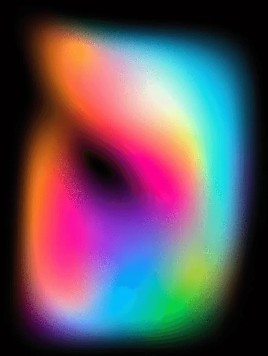 Colorful Gradient